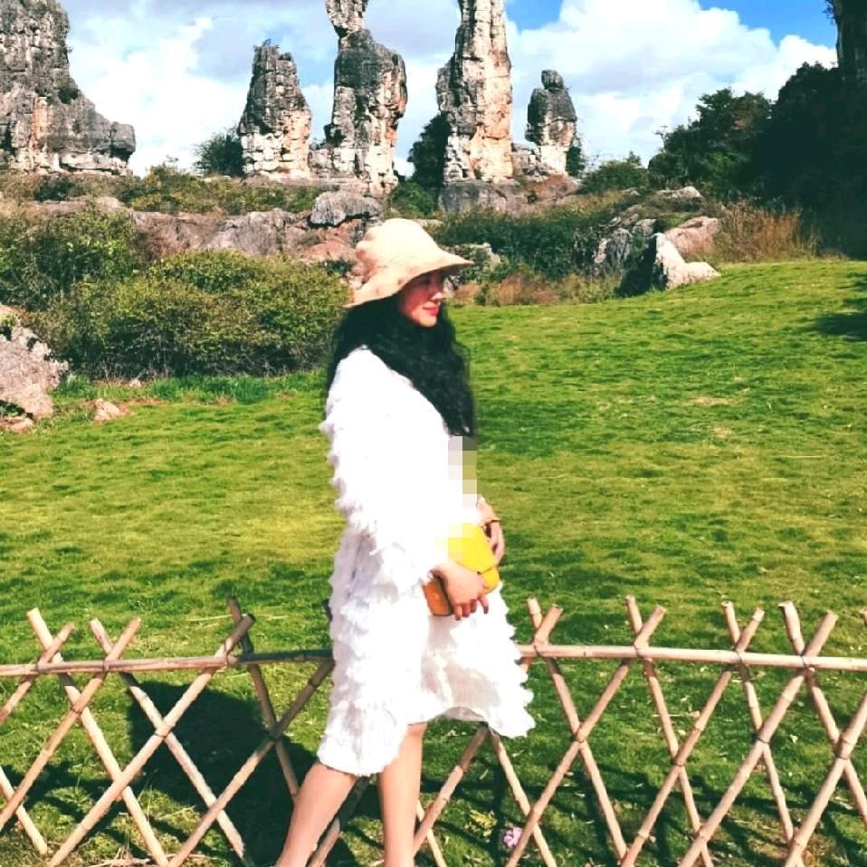 格桑朵朵