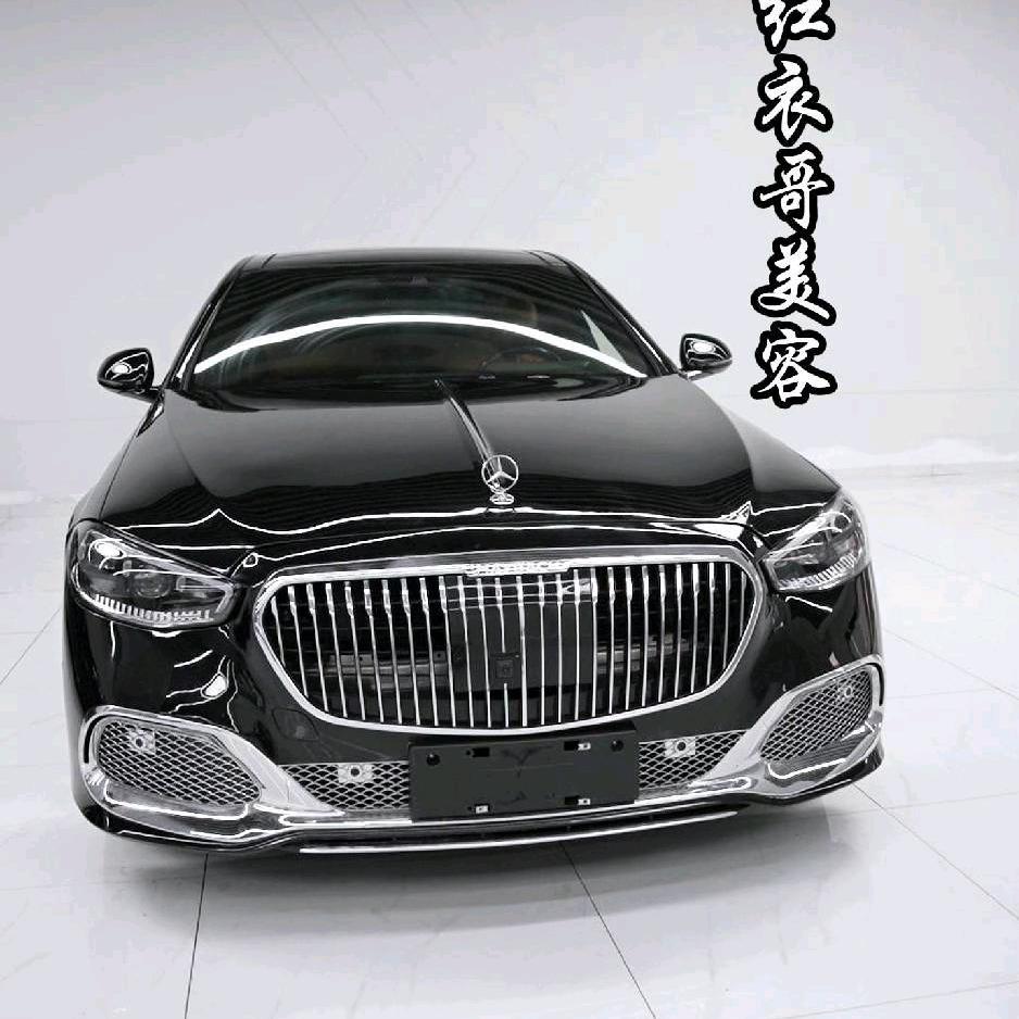 红衣哥车改阿如