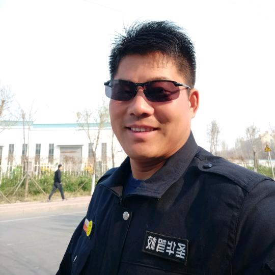 济宁圣华驾校郑校长