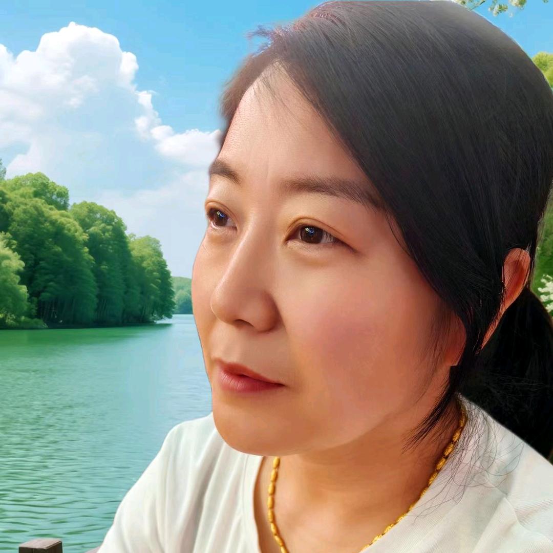 不发脾气只发财