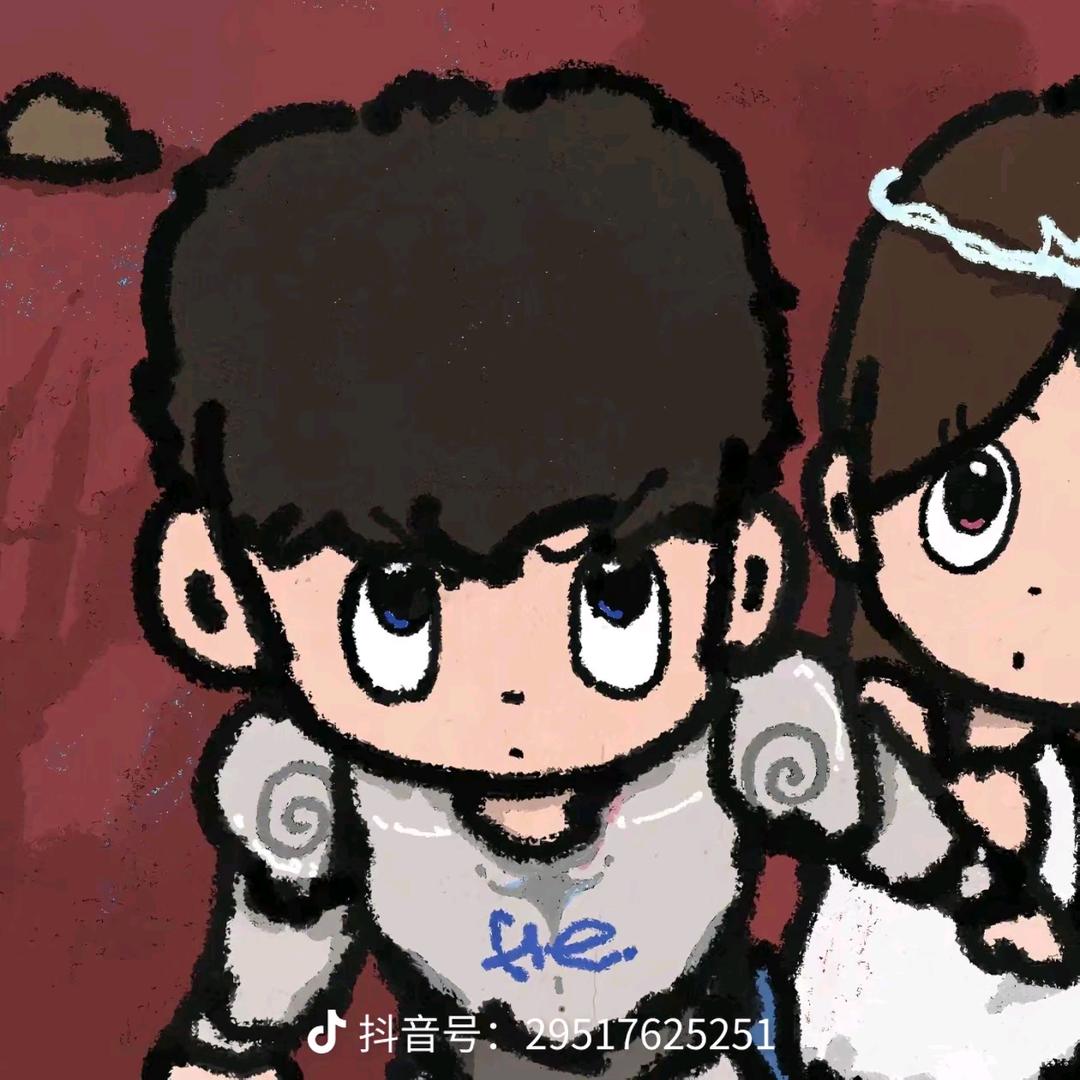 余生生(增肌版)