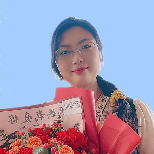艺阳姐