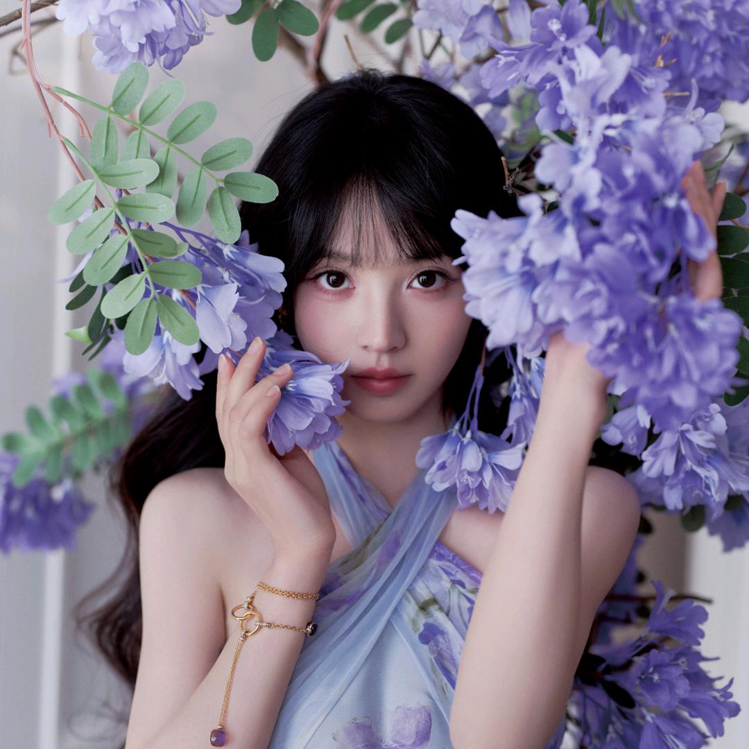 Luna🌾（见过十勤版）