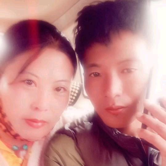 次仁措姆
