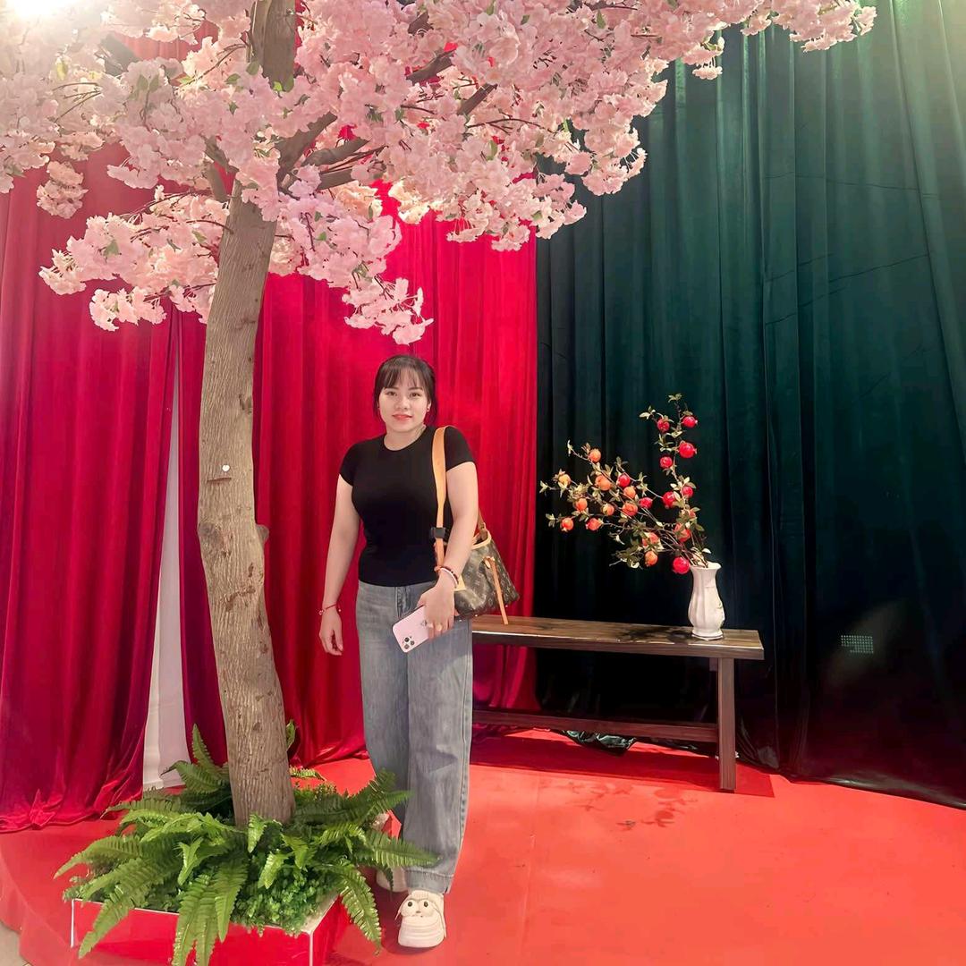 阮氏碧匡🇻🇳🇨🇳