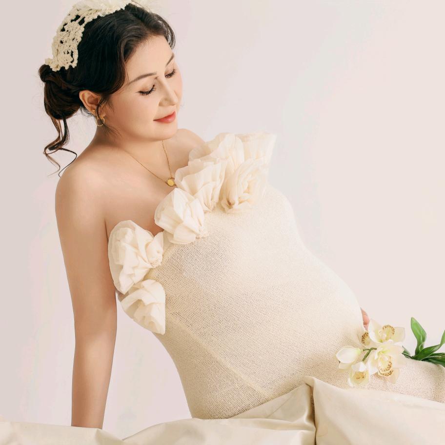 🤰穆穆汗💍🧚‍♂️（孕期）