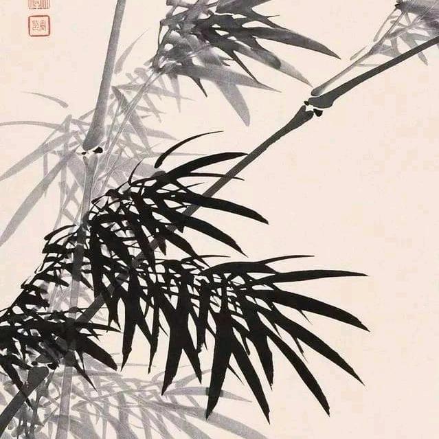 佛性大叔·修竹