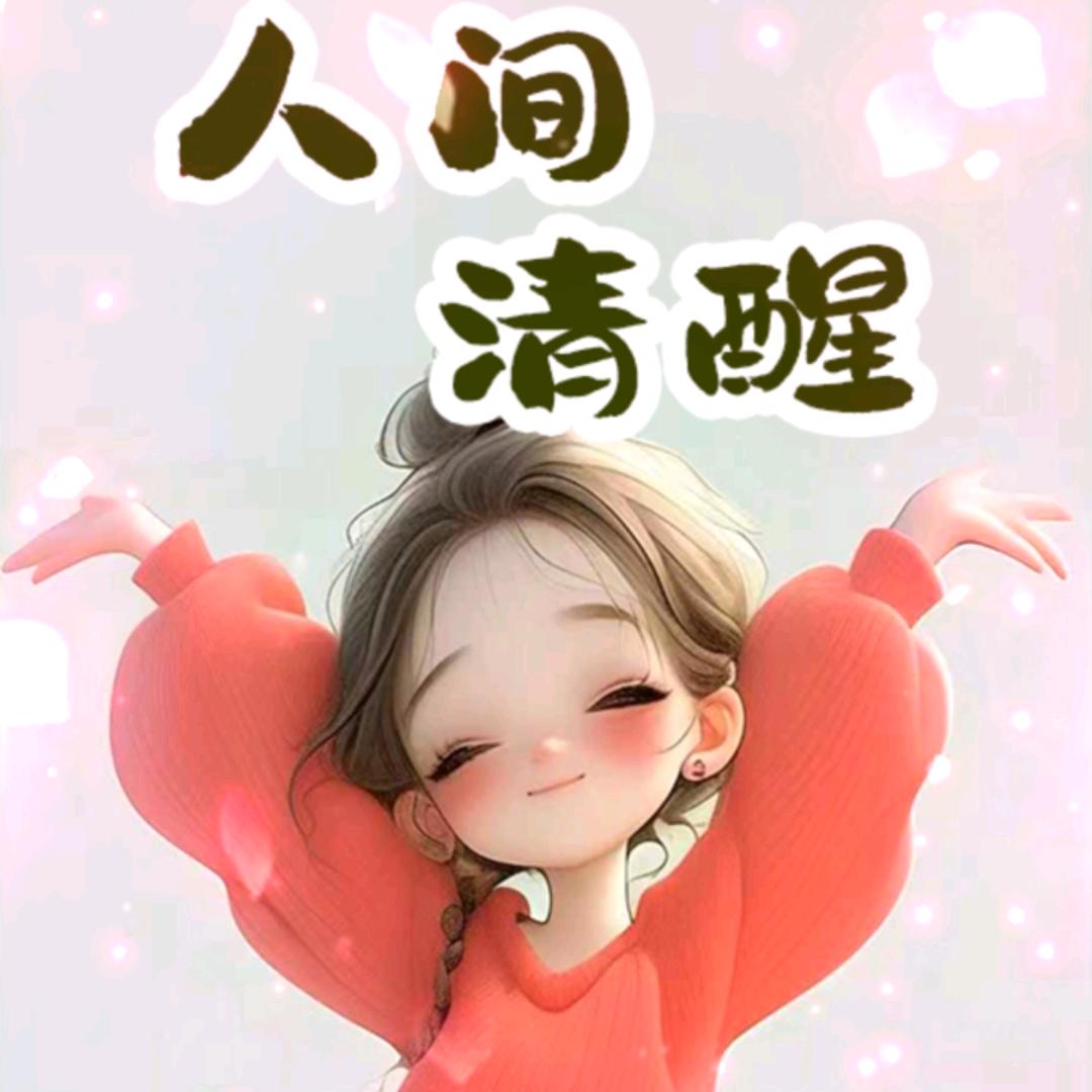 雨后彩虹