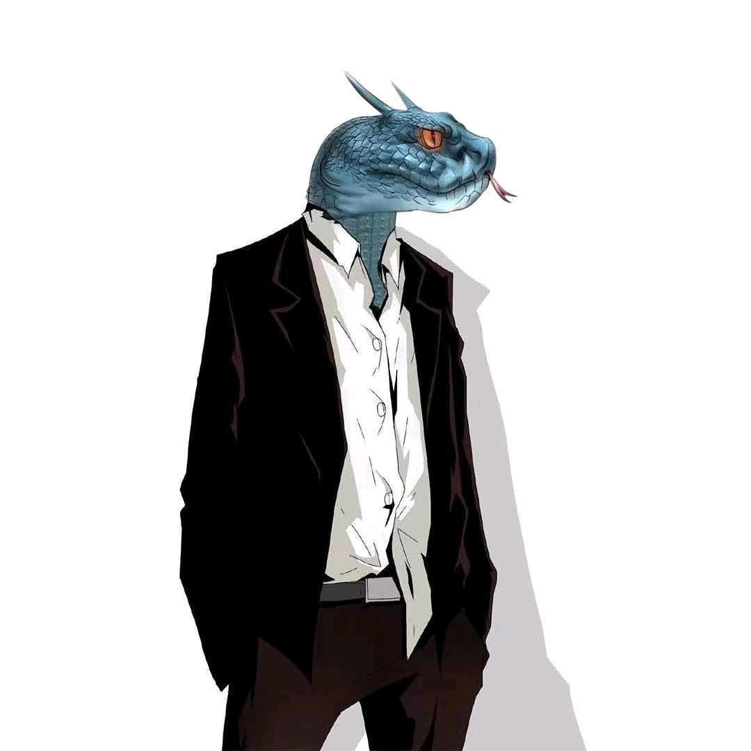 🐊