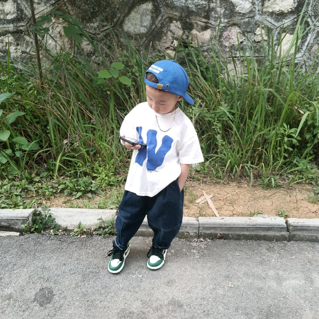 Bboy罗子豪