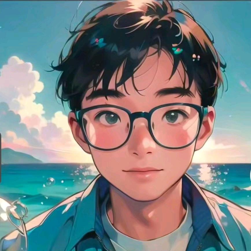 此时此景