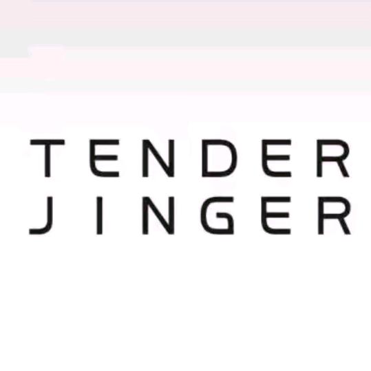 Tender Jinger高端品质女装