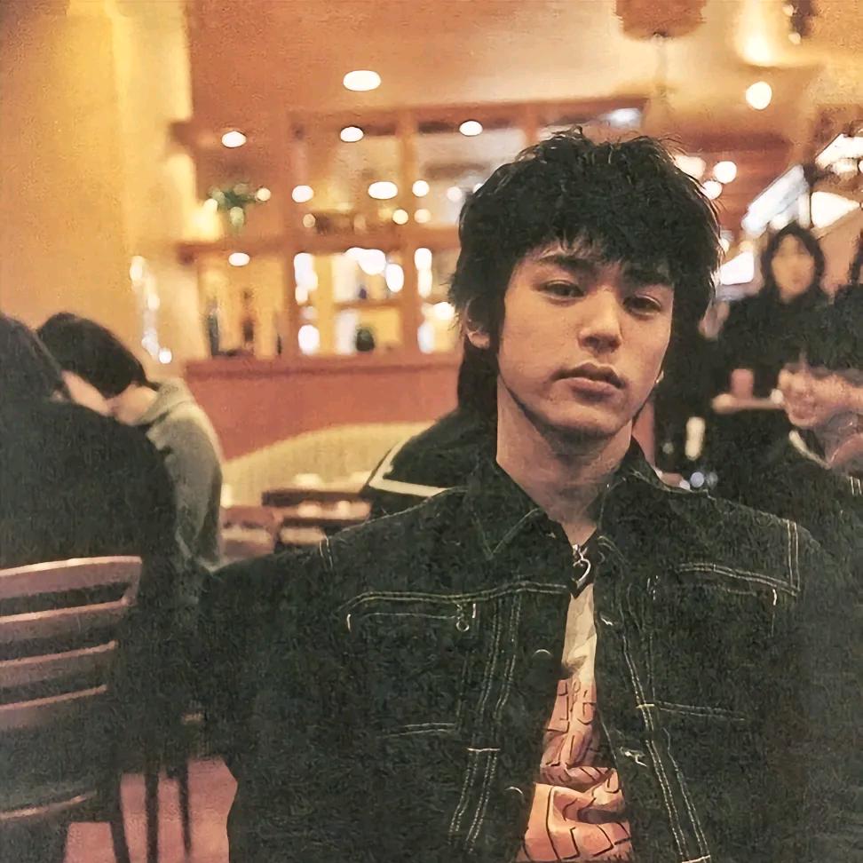 自动燃烧的小面包🍞