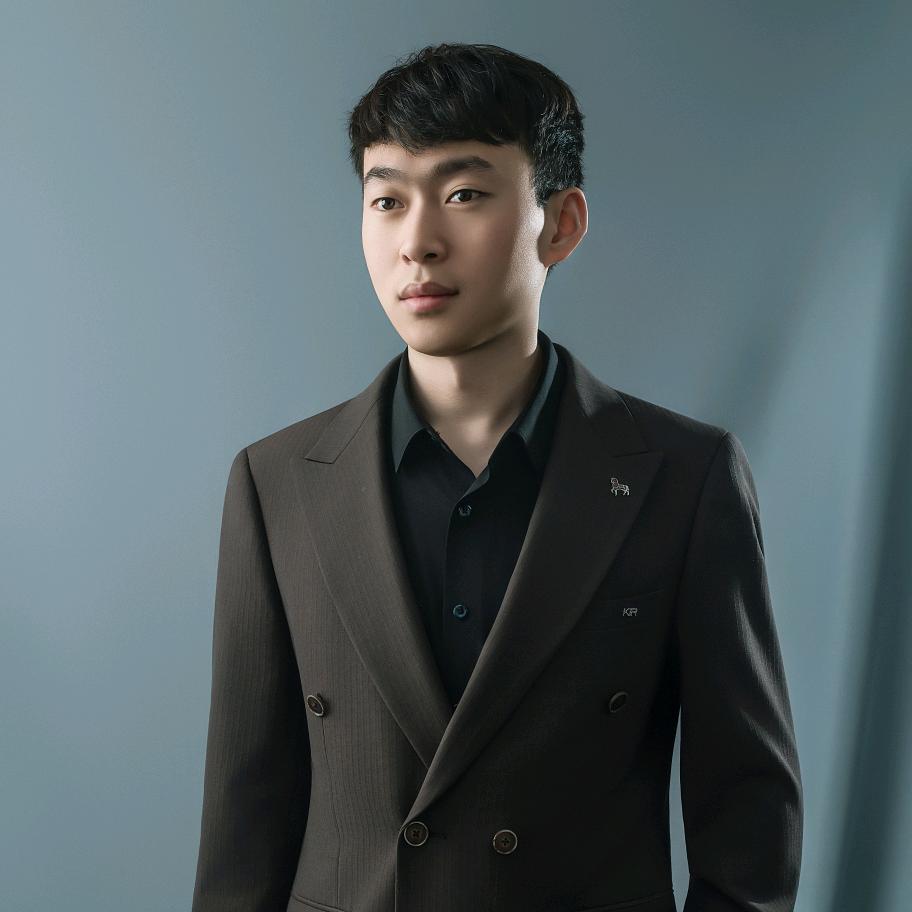 王鑫磊（台球运营圈）