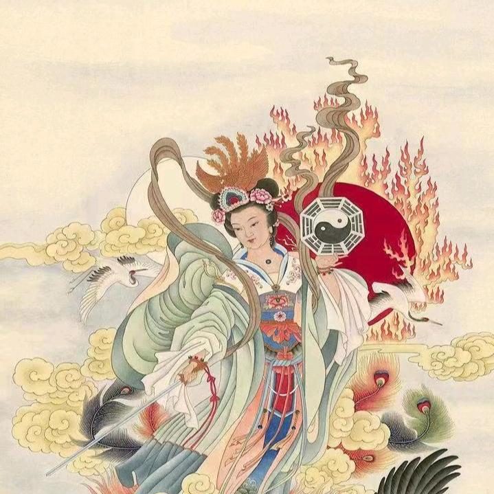 谦签国学