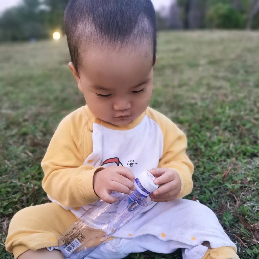 平平安安就是福