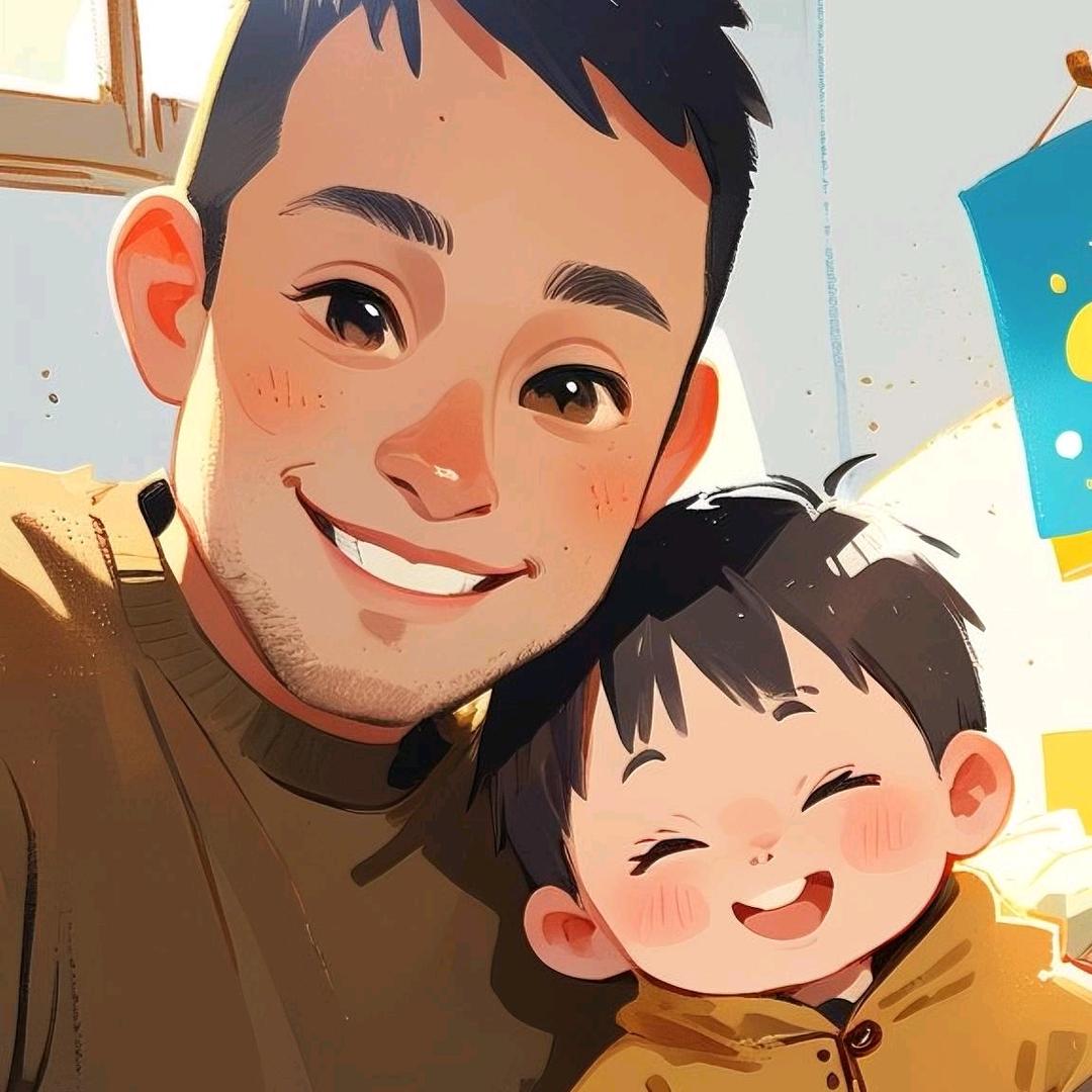 守护你我♥