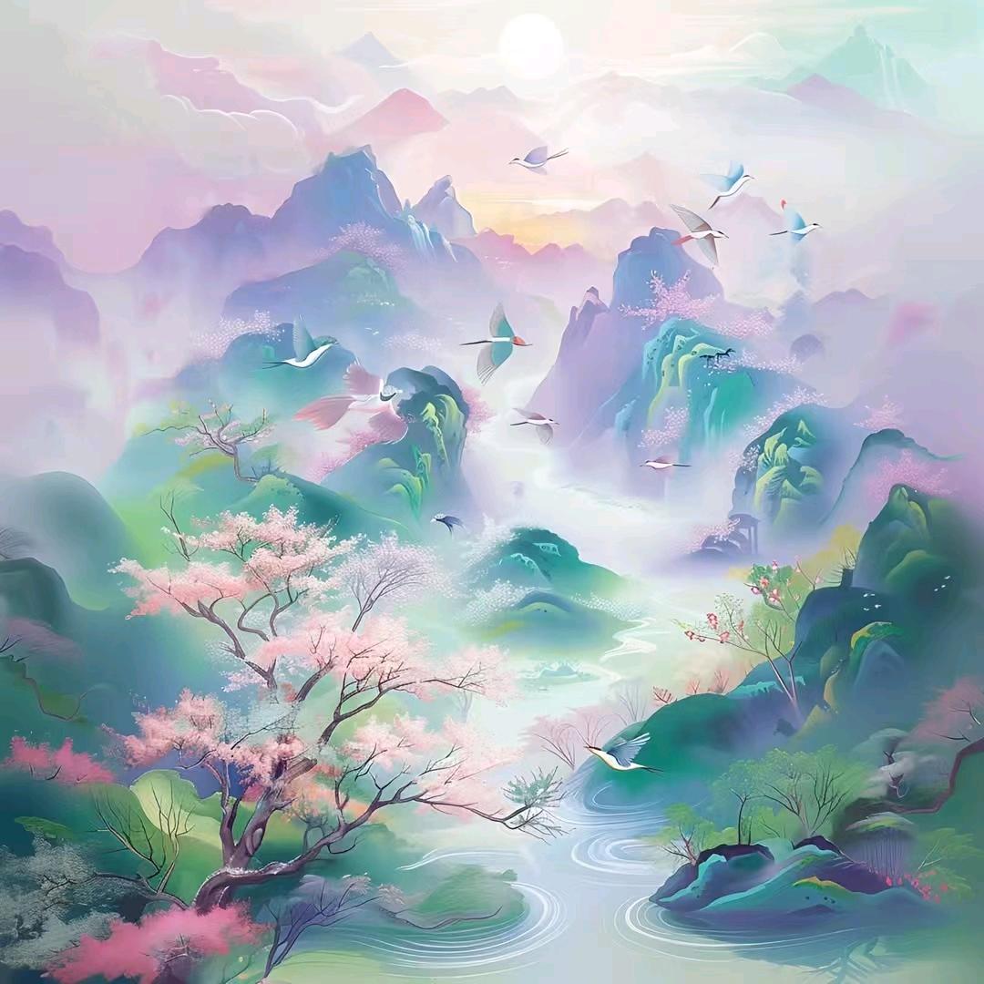 浅笑安然