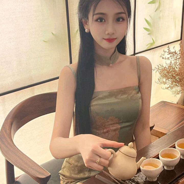 小露茶叶