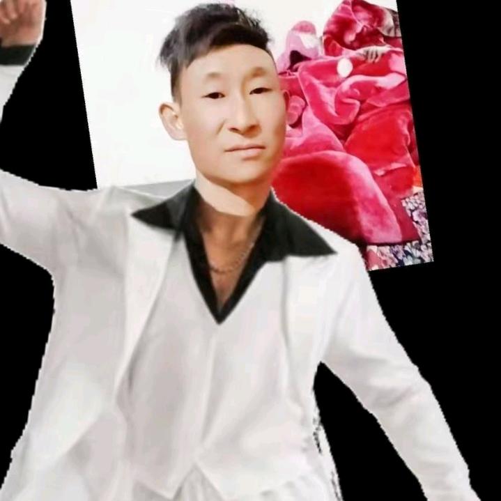 一见钟情