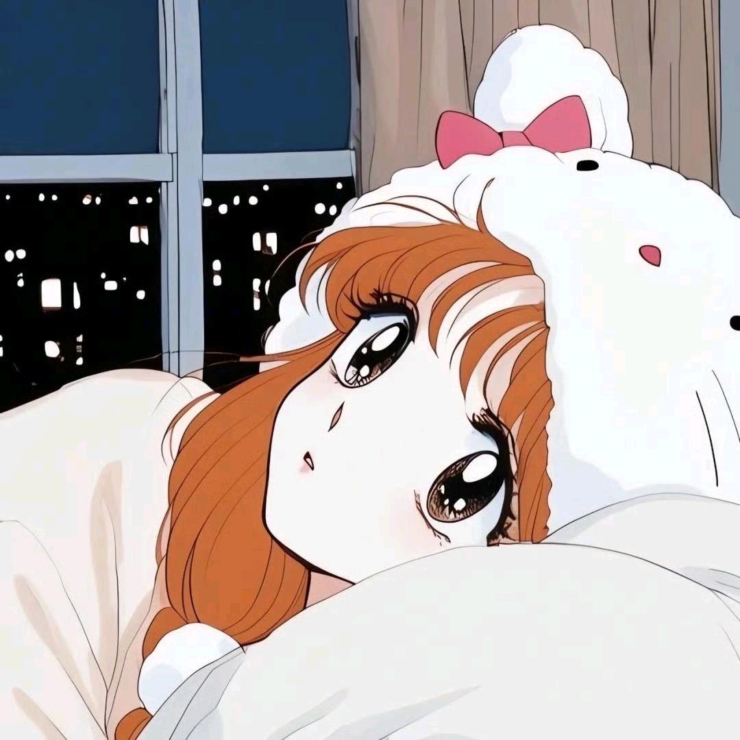 晕了饱饱