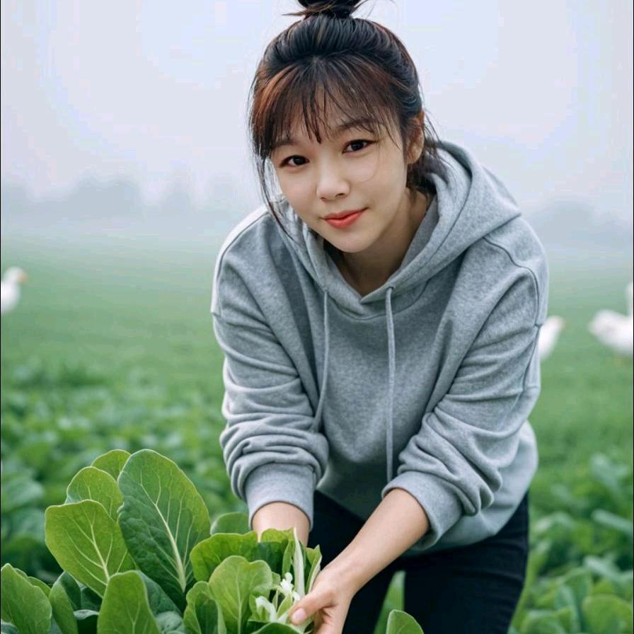 开心快乐每一天