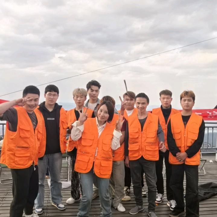 极炫汽车贴膜培训