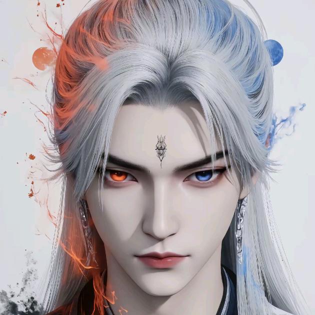 @玖☯月☪