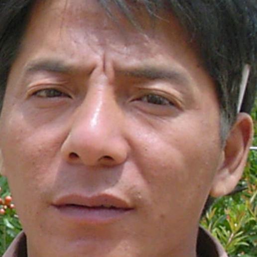 杨天兵