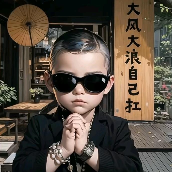 半天