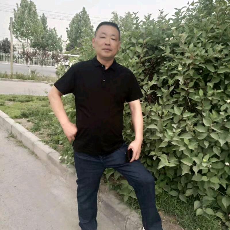 杨三哥（自由舞者）