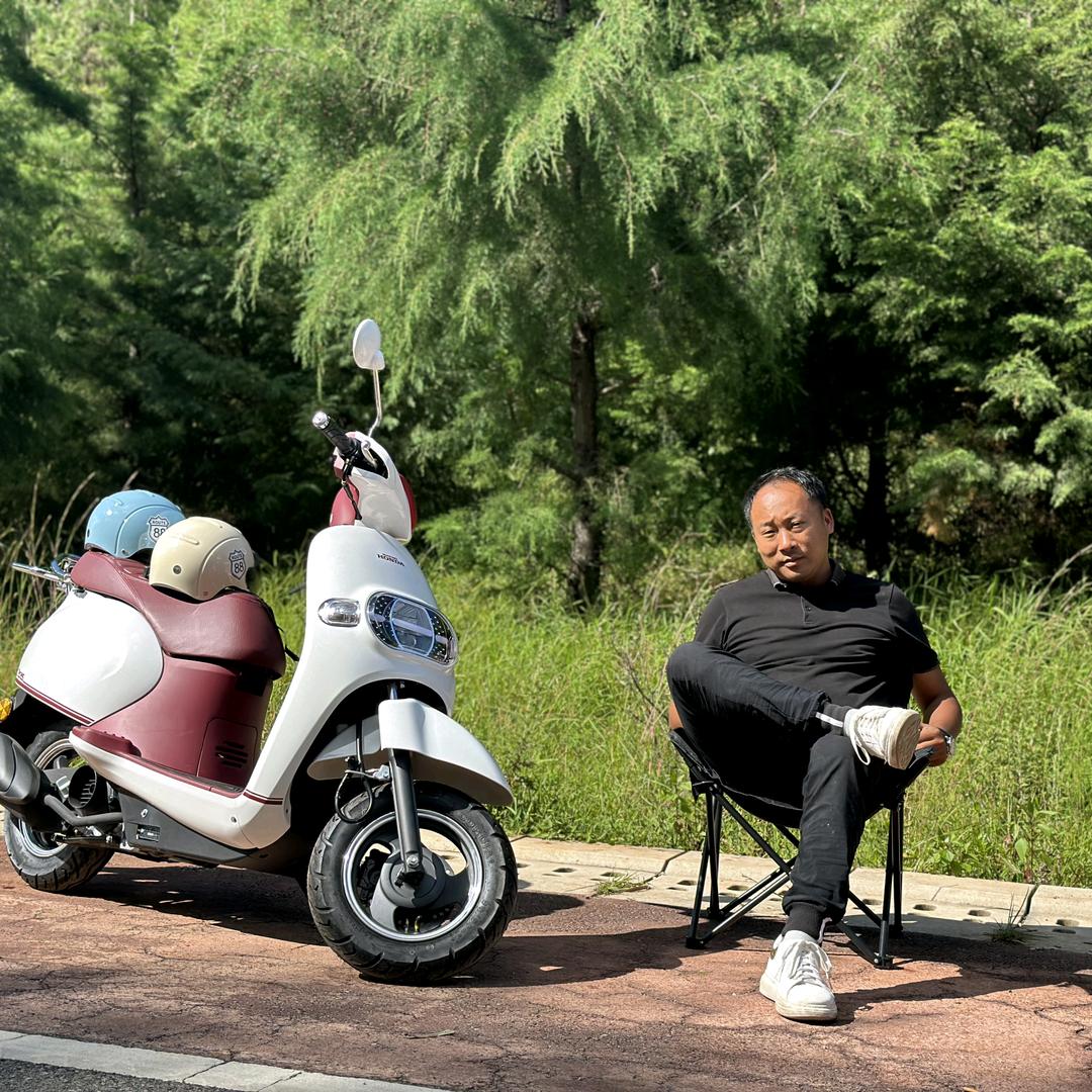 1号车库