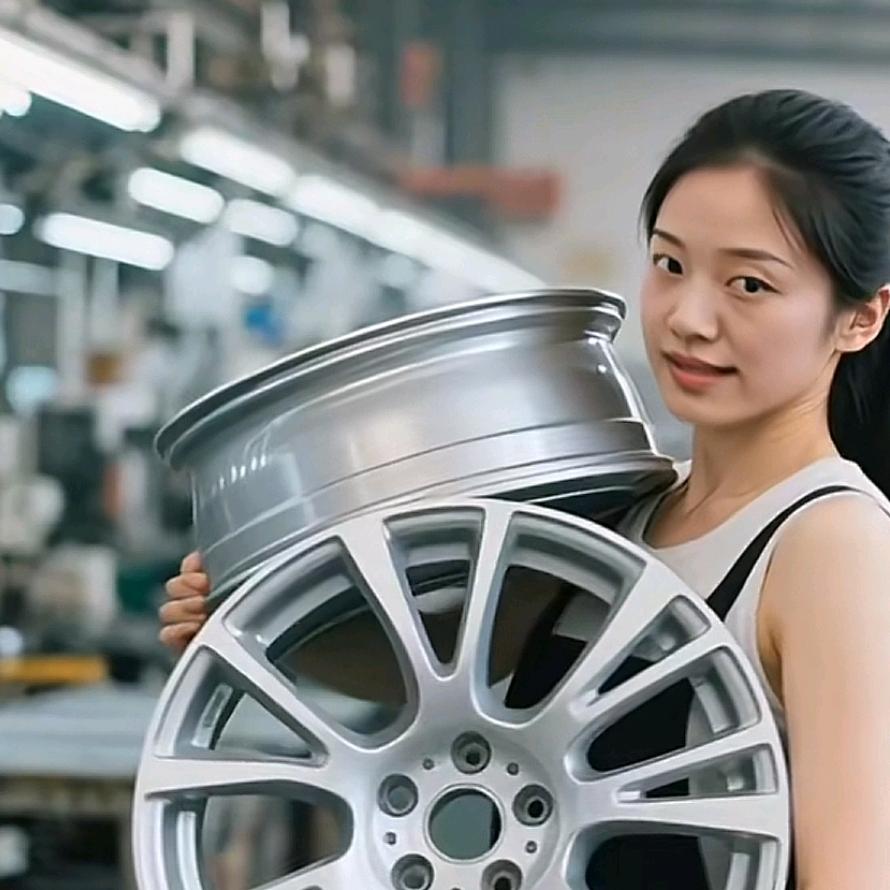 无锡铭润轮毂修复运营号