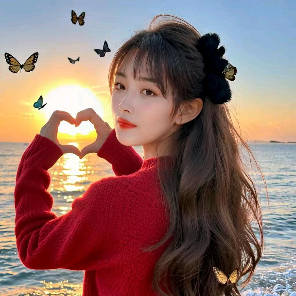 往后余生有你🌹