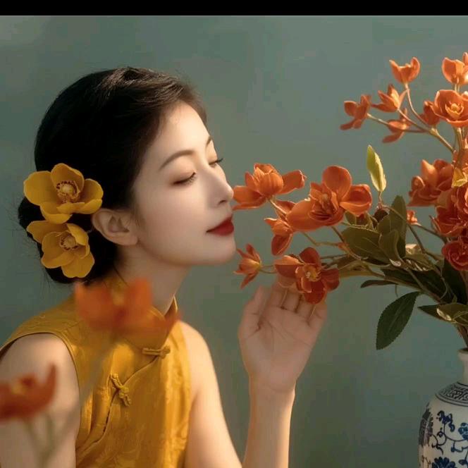 就我最美