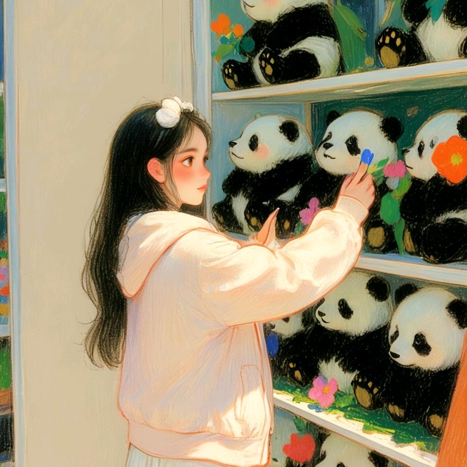 🍂C三岁