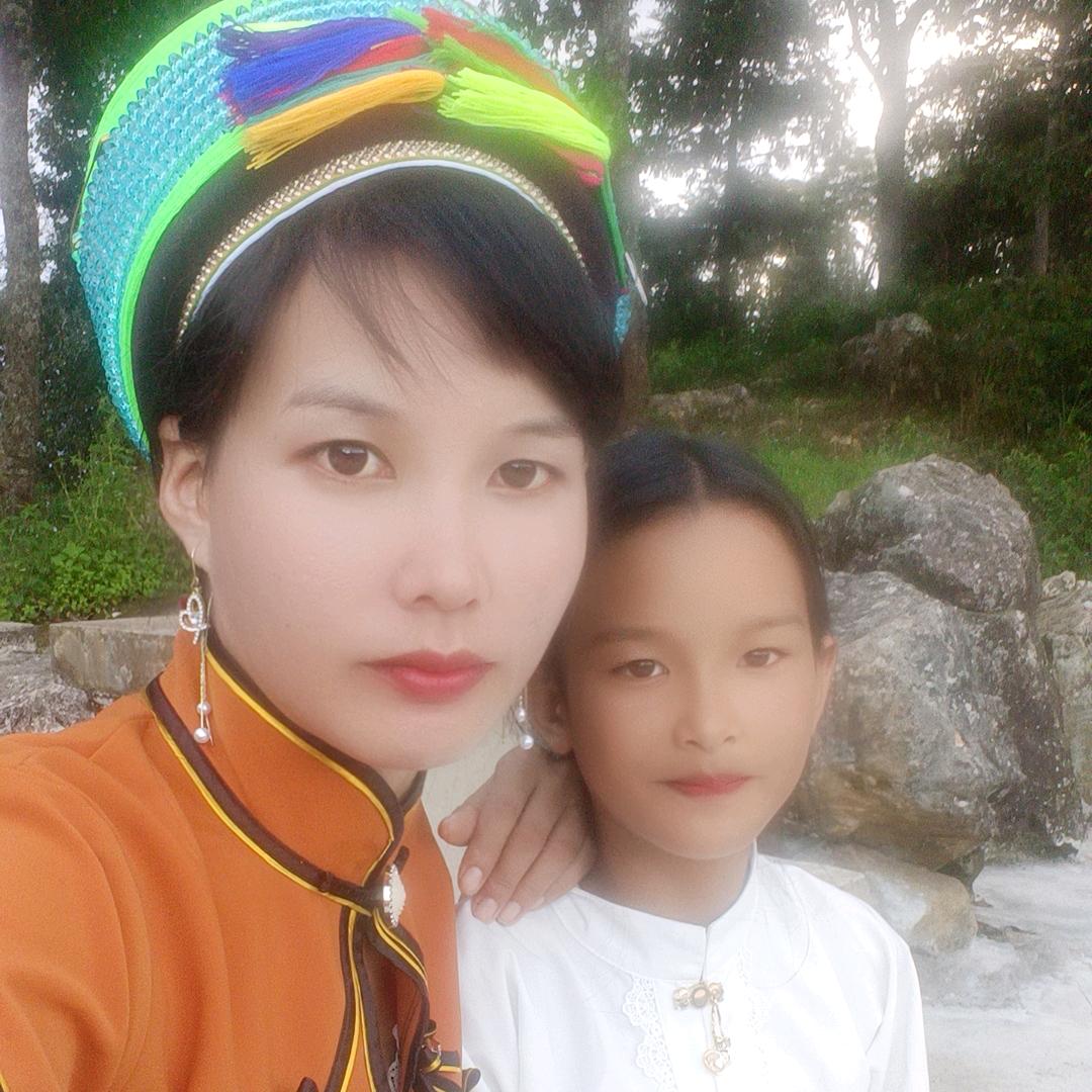 农村小妹