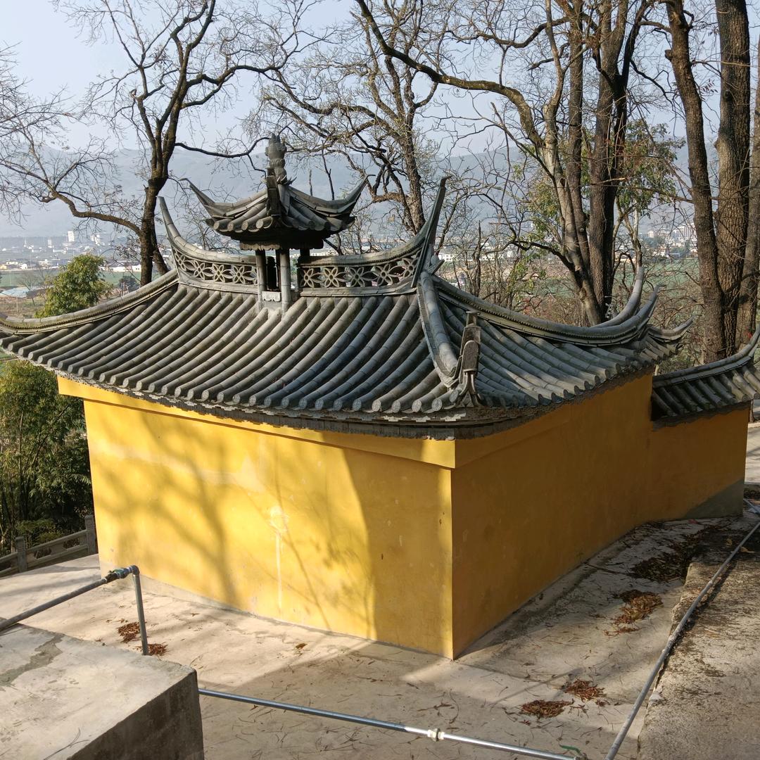戥（deng）子比秤大