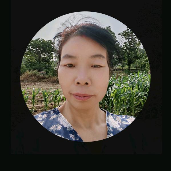 .玉米