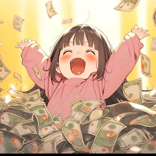 妮妮吃货