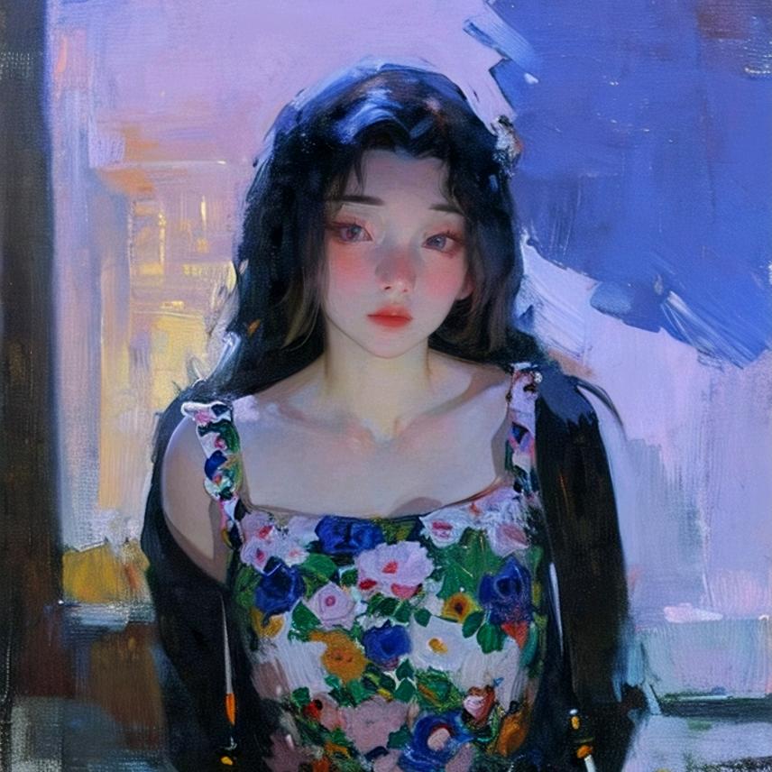 李采