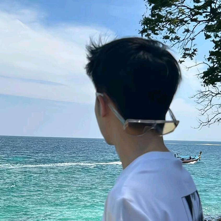 澜澜小朋友