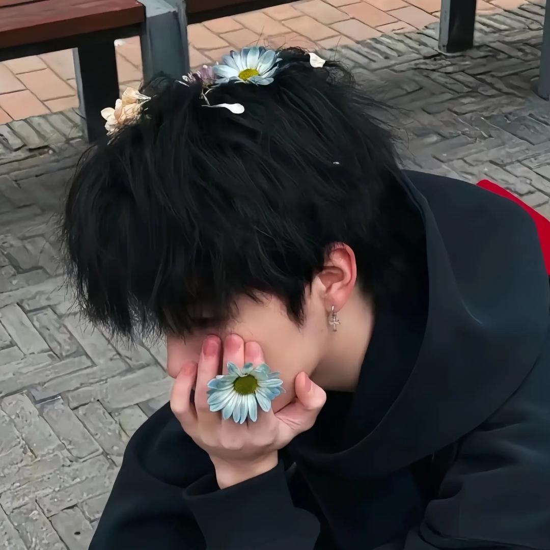 许愿好好睡一觉💤