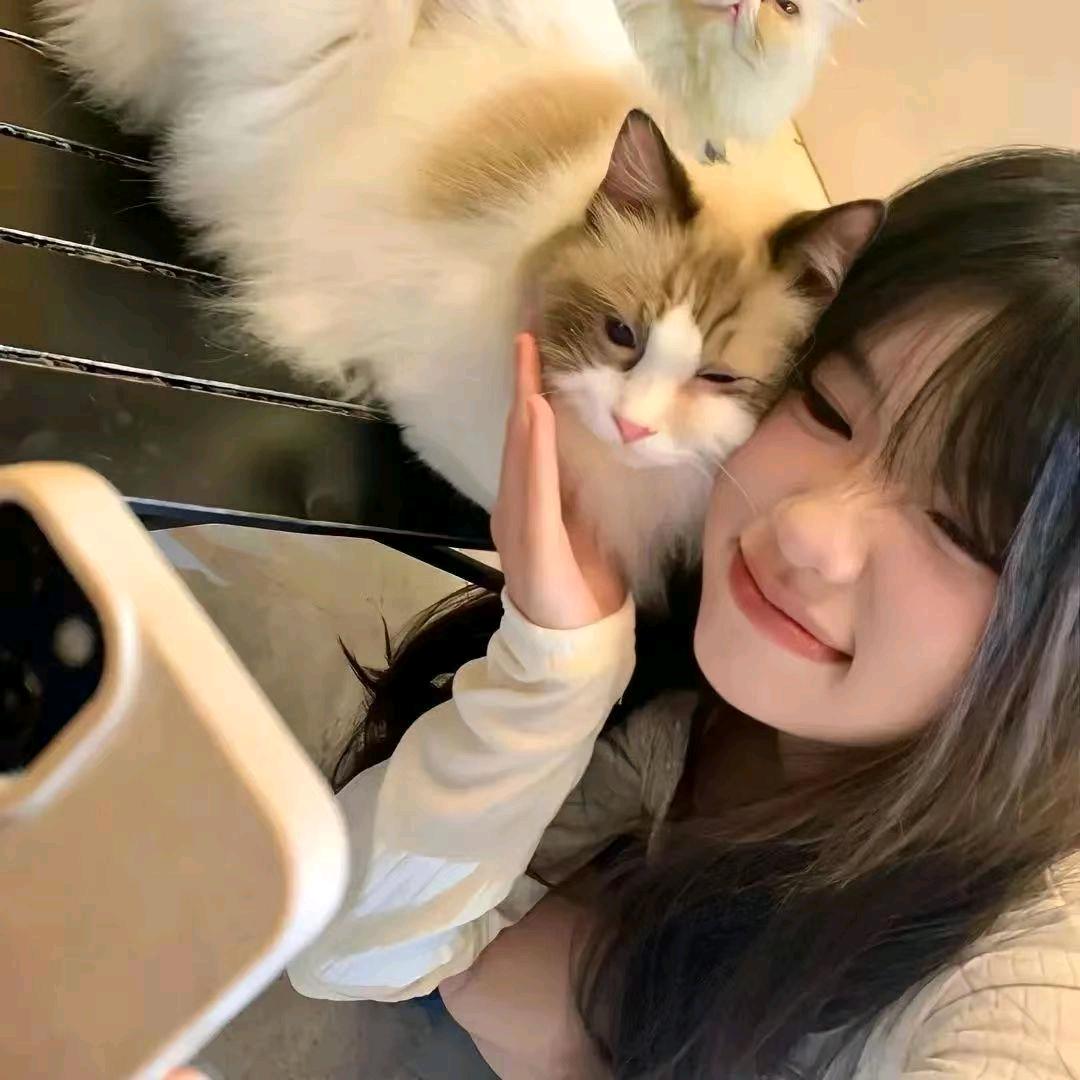 爱尖叫的姜姜酱