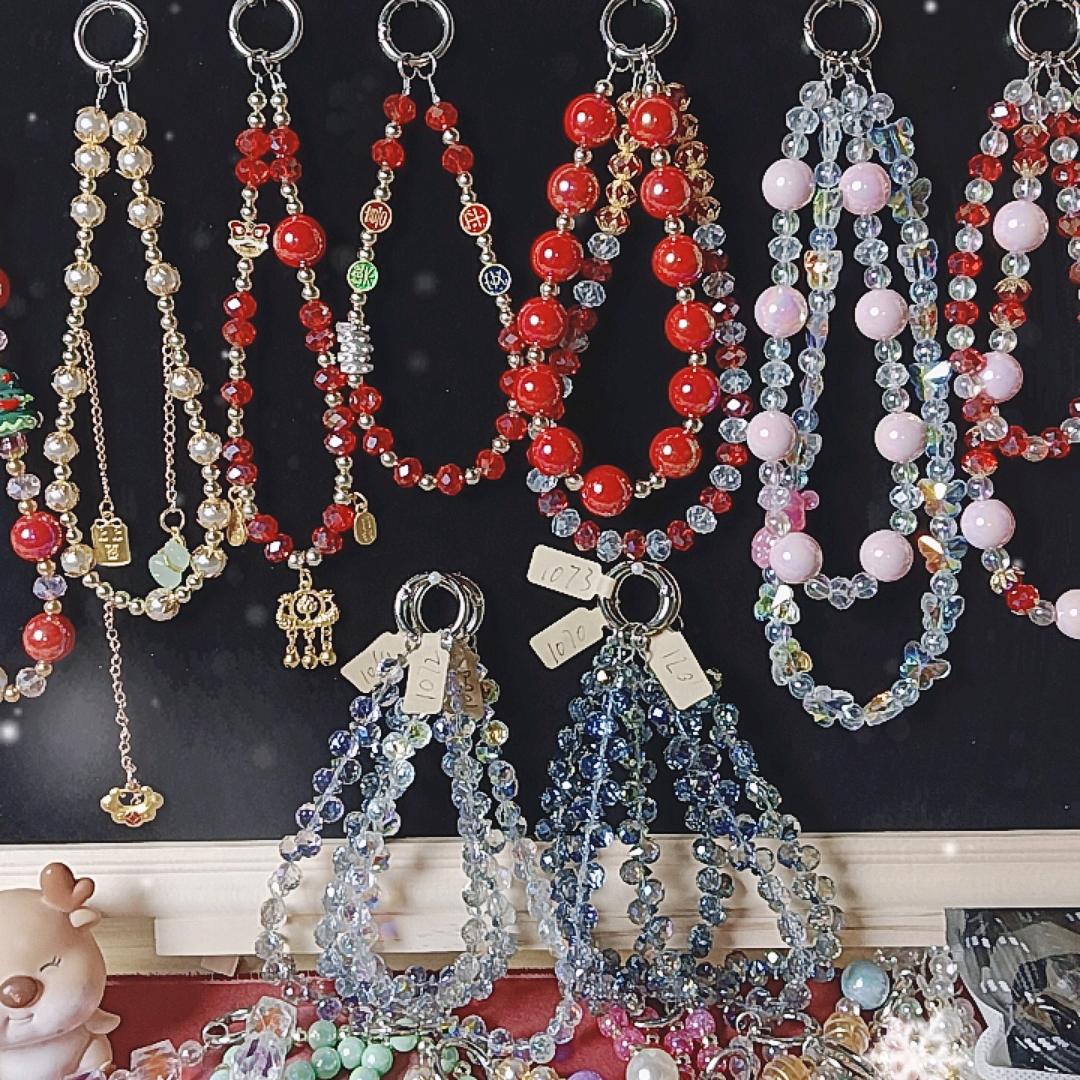 @心动💗饰品挂珠