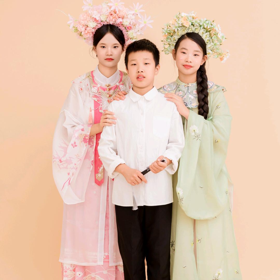 🌹高家❤姑娘🌹