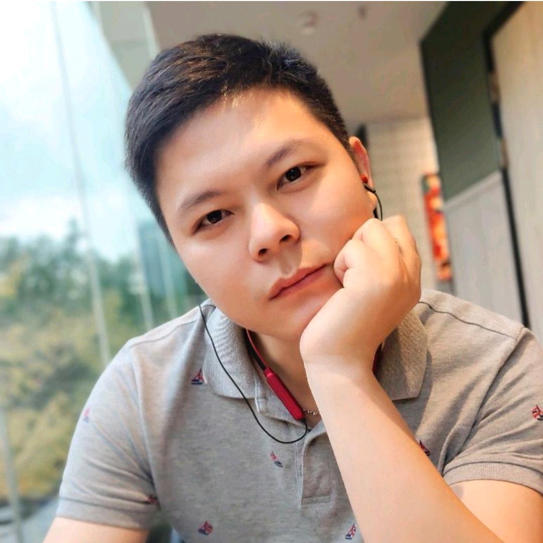 相望于江湖