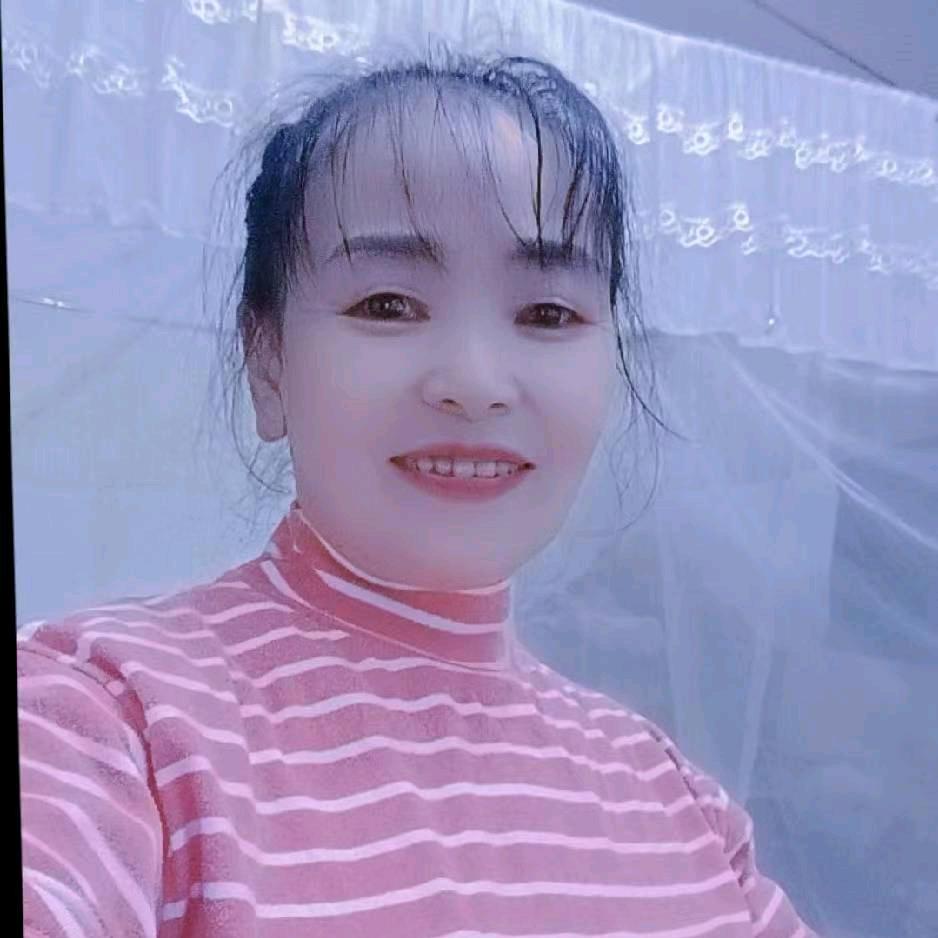 开心三妹