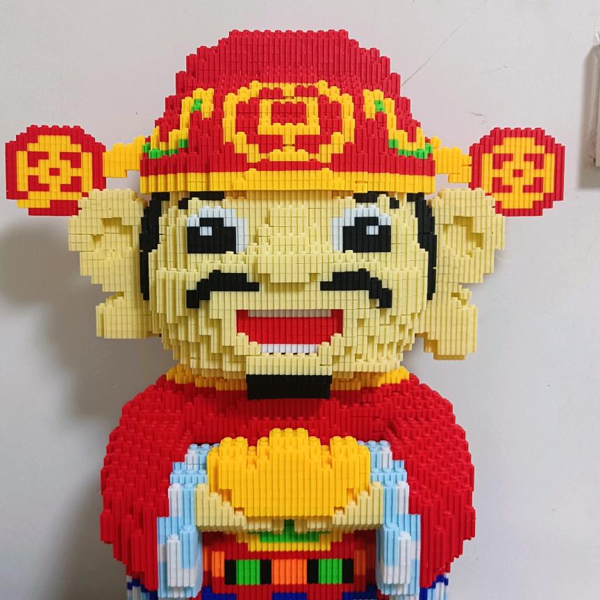 阳光开朗大男孩