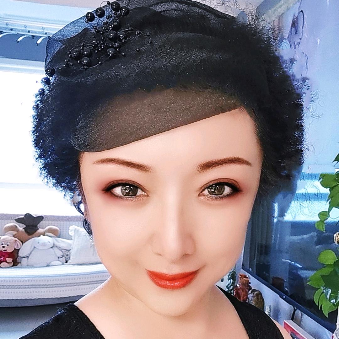 姜玲教授